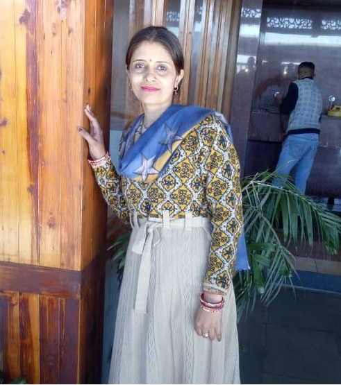 Payal Rana