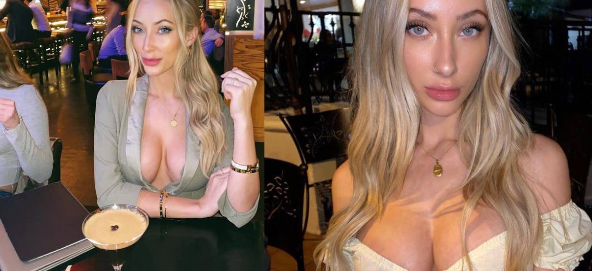 Model Sold her Nude Pictures to Collect Australian Wildfire Relief Fund