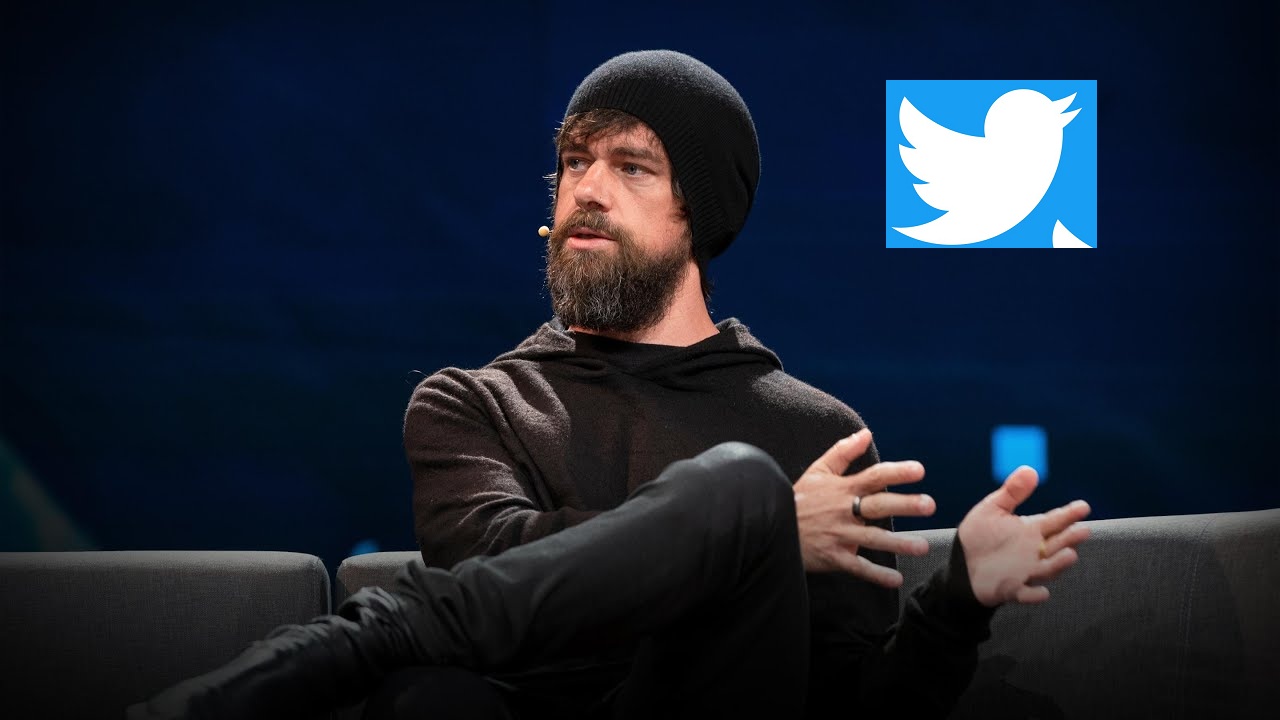Why Twitter does not has an “edit” button explains Jack Dorsey, CEO of Twitter