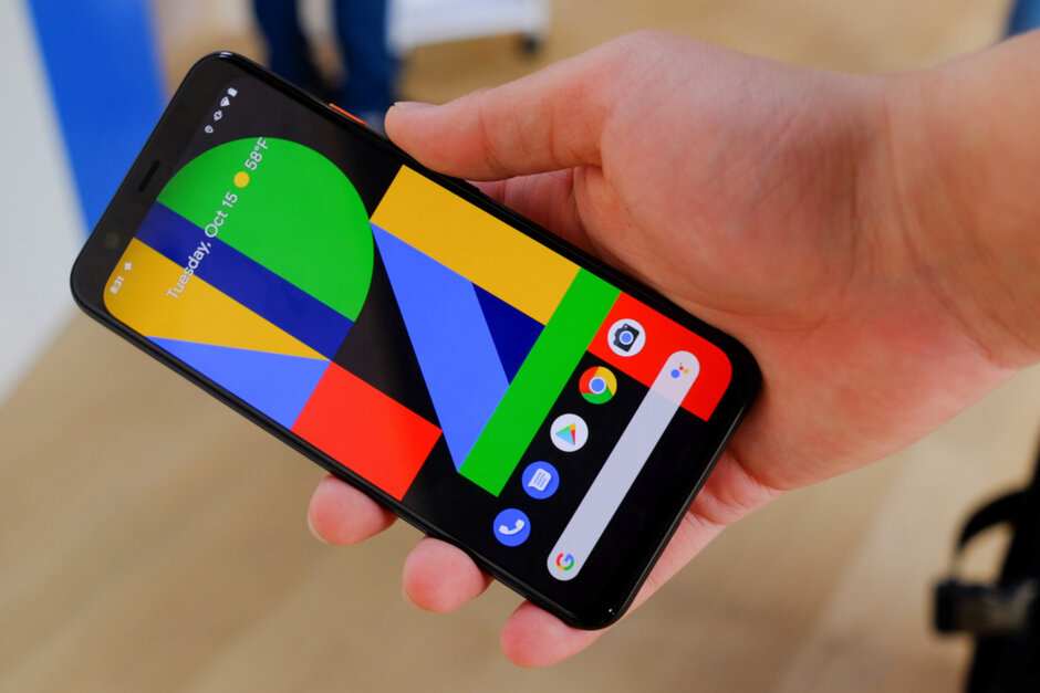 Is Google launching a Google phone app with an in-built call recording feature?