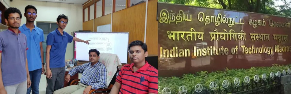 IIT Madras guys invented a technology that can convert Brain Signals into English Language