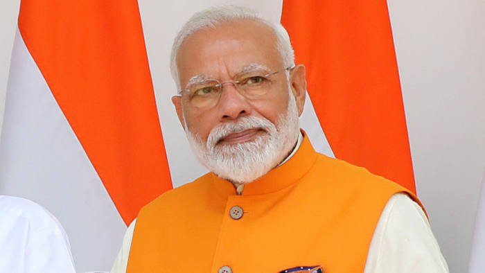 PM Narendra Modi’s secret behind quitting social media