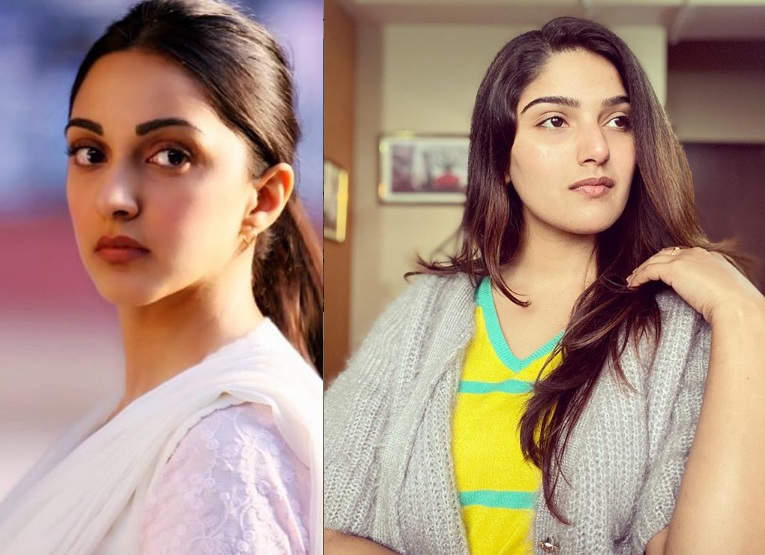 Kiara Advani’s Clone Is Breaking TikTok with Videos from Kabir Singh’s Scenes