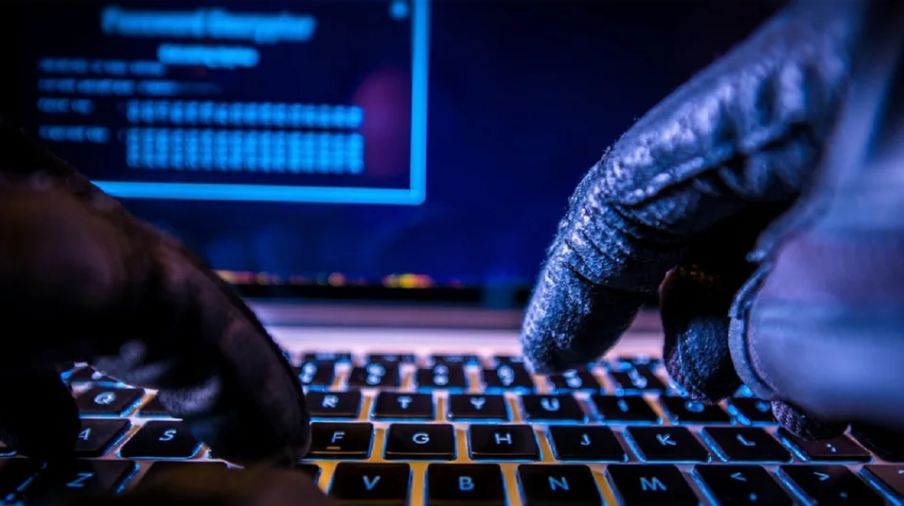 Hackers are using Fake Coronavirus Maps to steal personal information and spread the malware