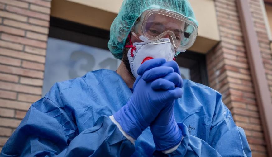 Spain Unwilling to Use “Unauthentic” Covid-19 Test Kits Made By Chinese Firm