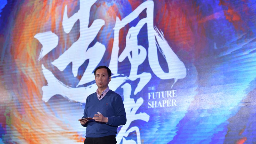 Alibaba finally gets IPO Listing in Hong Kong