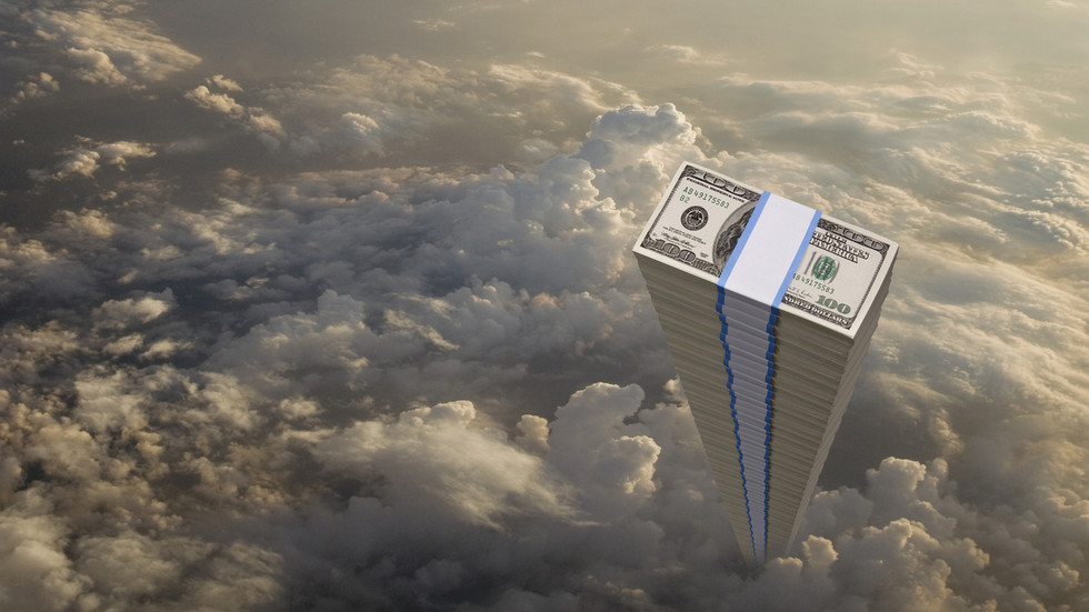 Global Debt to reach the US $250 Trillion in 2019