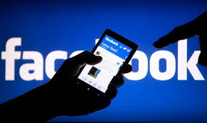 5.4 Billions account shutdown by Facebook in 2019