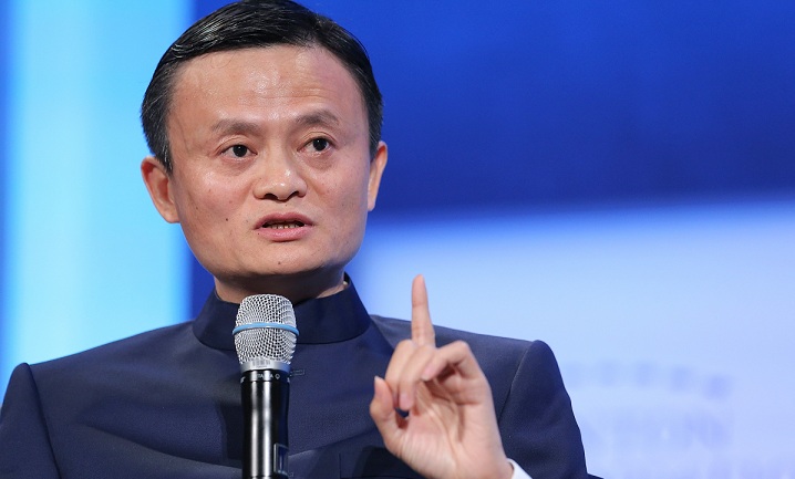 Indian Start-ups like Paytm, Swiggy, Flipkart and many big names fueled by Chinese Investors