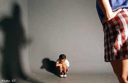 More than 2000 children abused in the United Kingdom every year