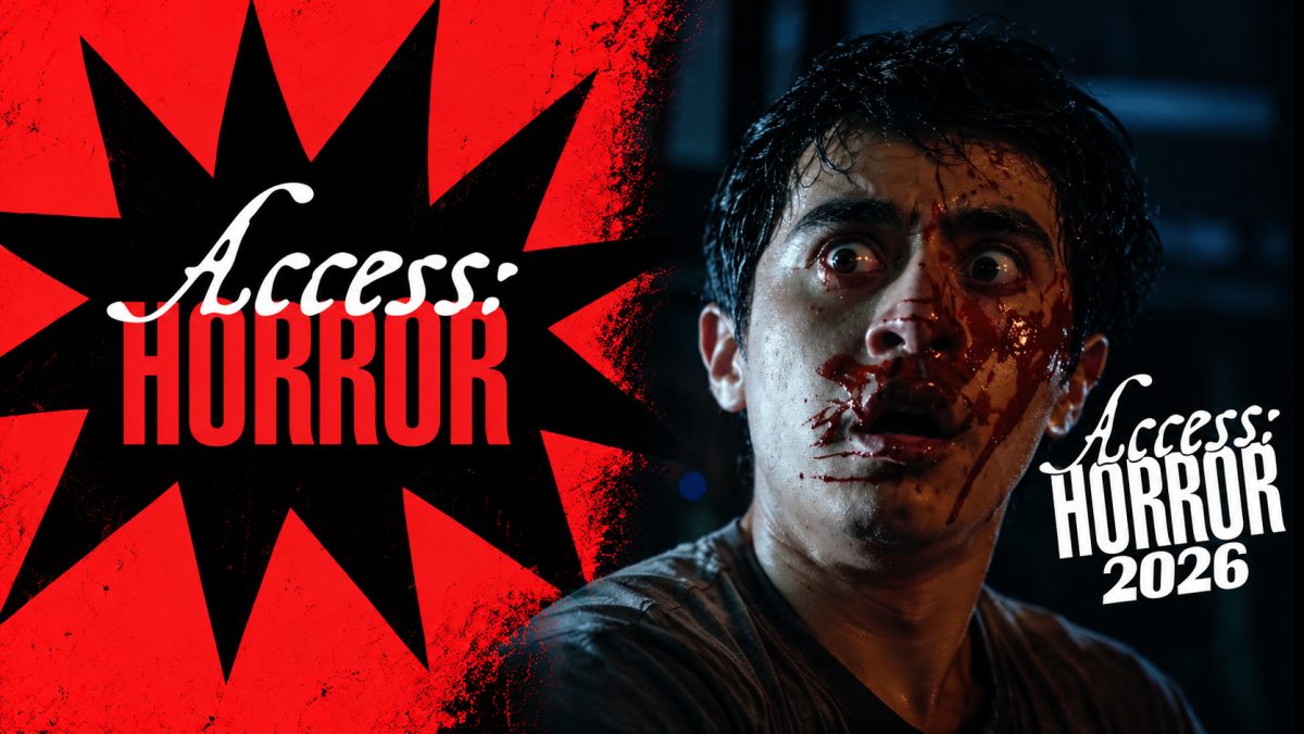 Access:Horror Film Festival 2026 Turns Real Ableism Into Its Scariest Story