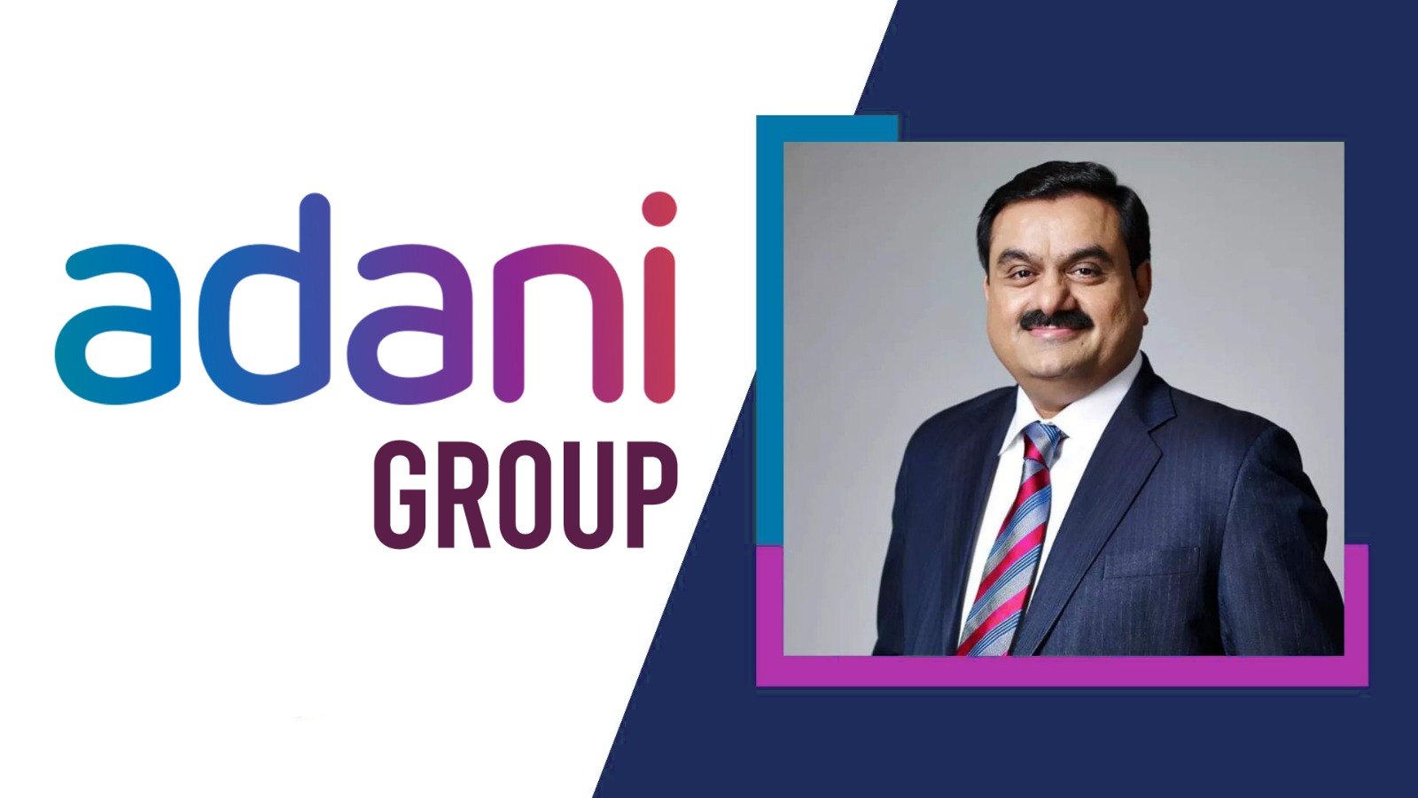 Adani Group's $1.9 Billion Repayment Plan: Cash, Refinancing, and Investor Confidence