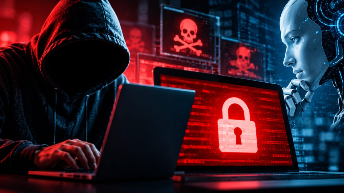 AI Ransomware Attacks Now Hit 84% of Victims, New Report Reveals Shocking Trend