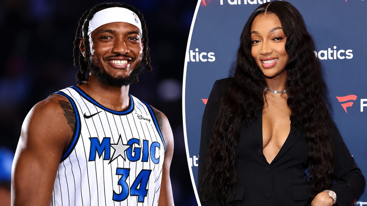 Angel Reese Boyfriend Revealed: Why Wendell Carter Jr. Finally Spoke Up