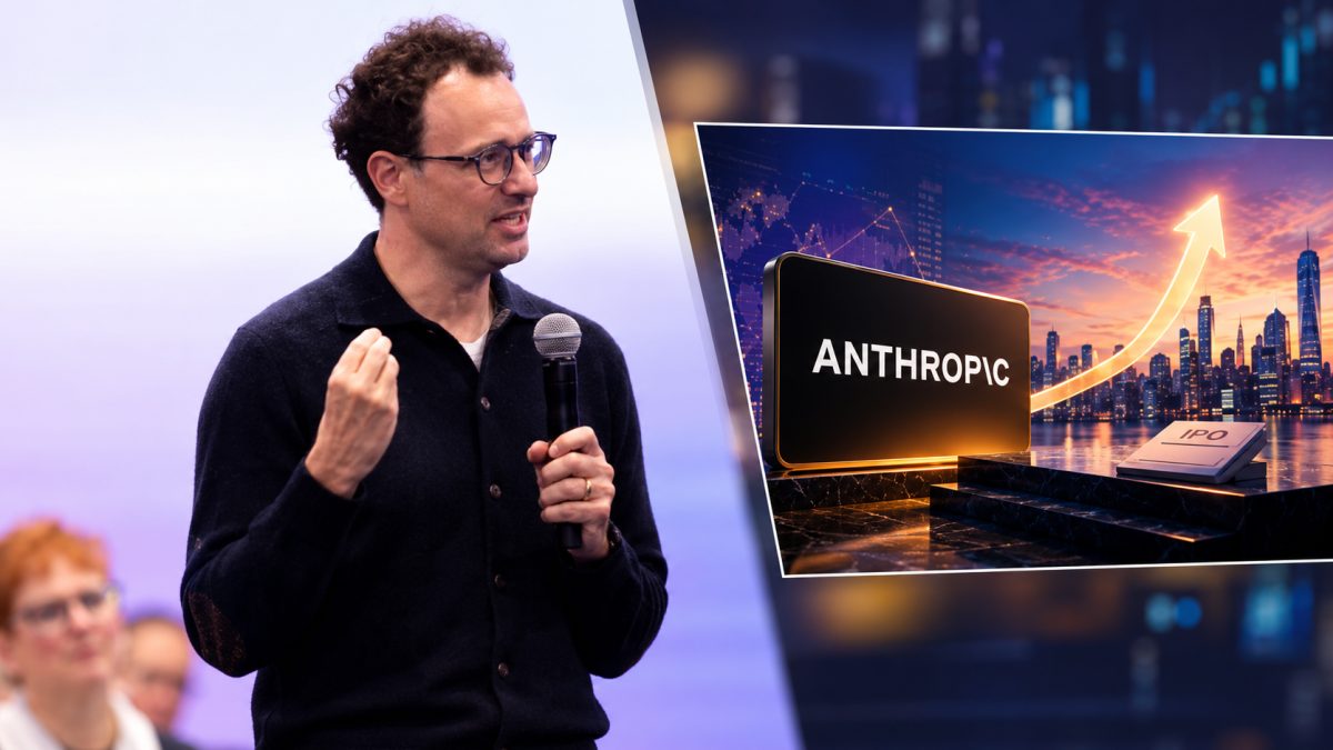Anthropic Q3 Revenue Hits $16.8 Billion, Here's Why It Matters for IPO