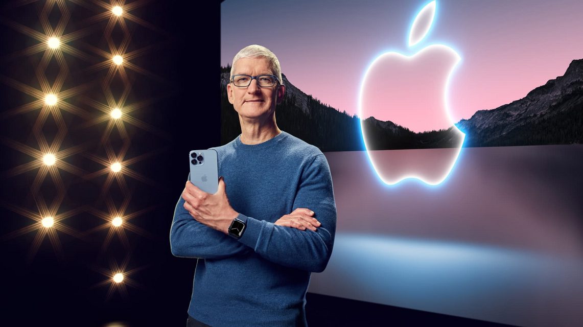 Apple's Skyrocketing Valuation Overtakes Entire France Stock Market, Making Headlines Globally