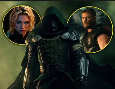 Disney Reveals 15-Title MCU Watchlist Ahead Of Avengers: Doomsday Release