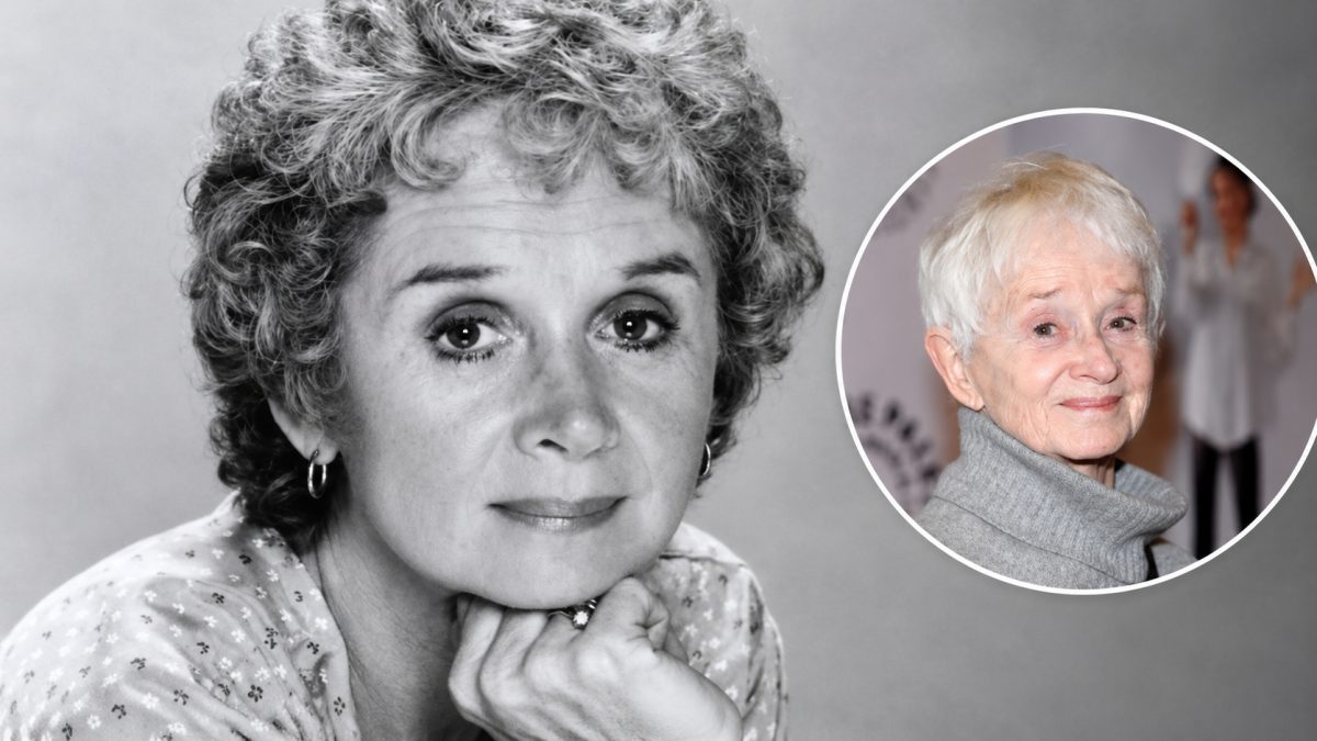 Barbara Barrie Dead at 95: Why Her Final Choice Honored Her Own Advocacy