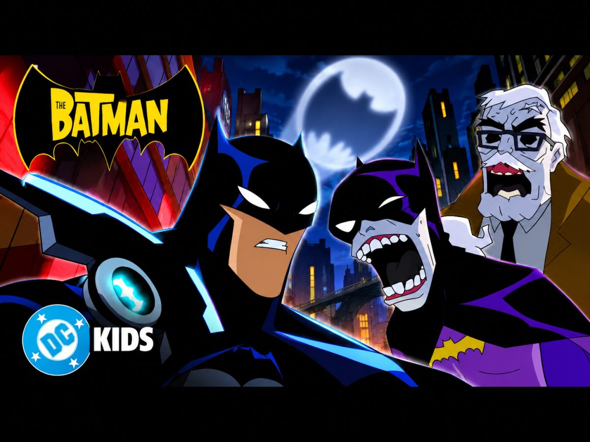 Batman: The Animated Series Halloween Episodes Fans Keep Returning To Every Year