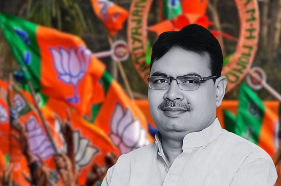 Exploring the Whys and Whats: Bhajan Lal Sharma's Elevation as Rajasthan CM and the Standout Qualities of Diya Kumari and Premchand Bairwa