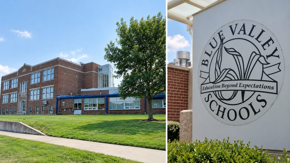 Blue Valley Financial Crisis Forces Cuts to Sports, Language Classes and Jobs