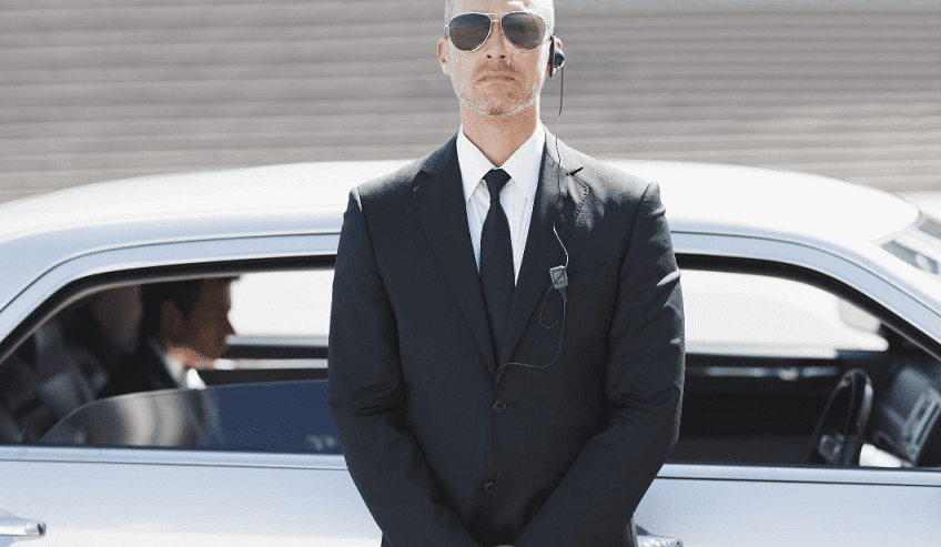 Guardians of the Stars: Meet Bollywood's Highest-Paid Bodyguard, Ravi Singh, Earning Rs 3 Crore Annually