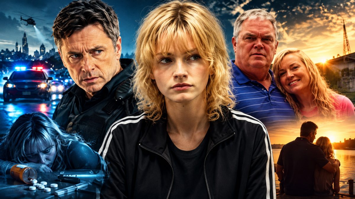Clean Hands Review: Zach Braff Film Hides Dark Truth About Real Cop