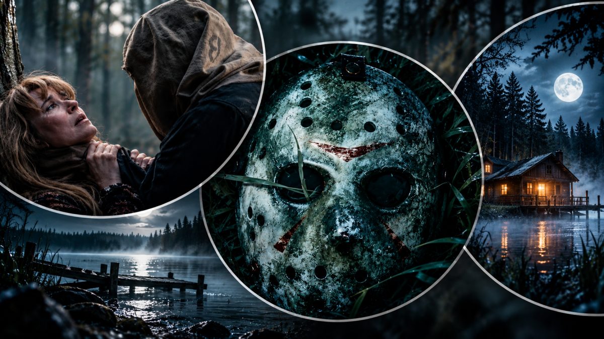 Crystal Lake Finale Explained: Jason's Shocking Return Changes Everything