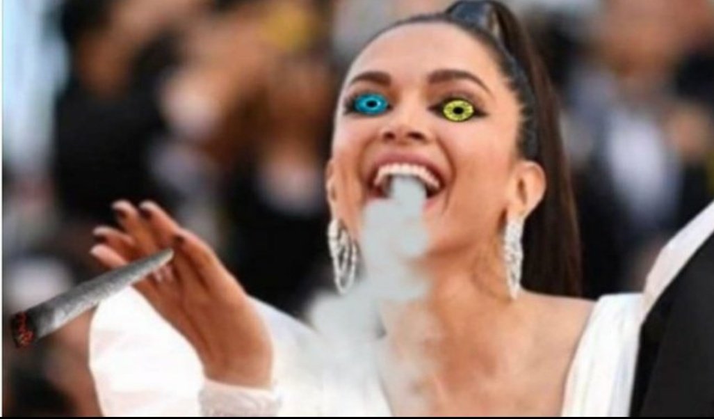 Deepika Padukone’s name emerges in Drug-related chat and gets hatred on Twitter