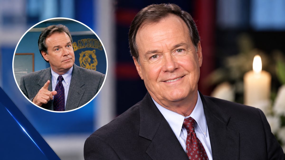 Dennis Haskins' Cause of Death Revealed Weeks After Mr. Belding Actor's Sudden Passing at 75