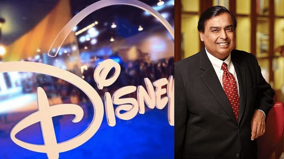 Disney and Reliance Join Forces: Merger to Create Entertainment Powerhouse in India