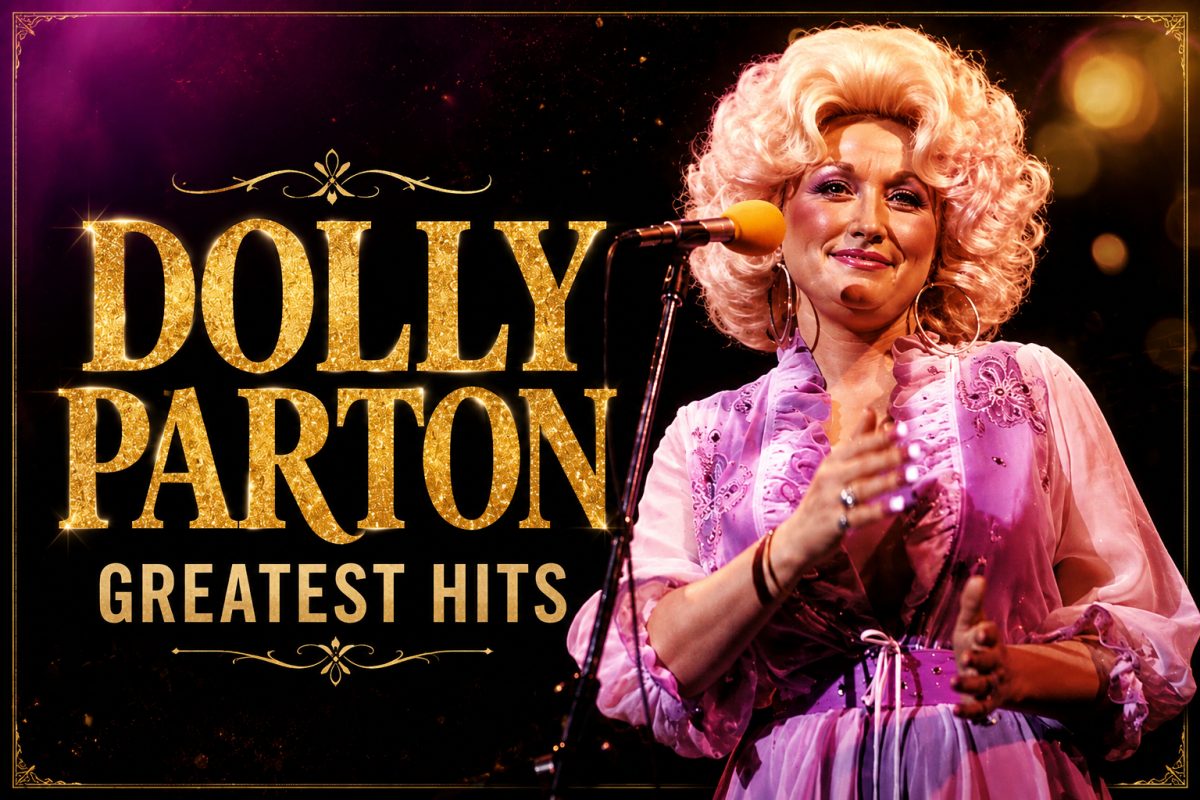 Dolly Parton's Greatest Hits Revisited: The Stories Behind Jolene and More