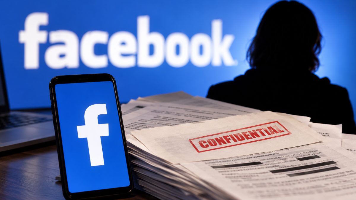 Inside the Facebook Files, How a Whistleblower's Leaked Documents Exposed a Two Tier Social Network