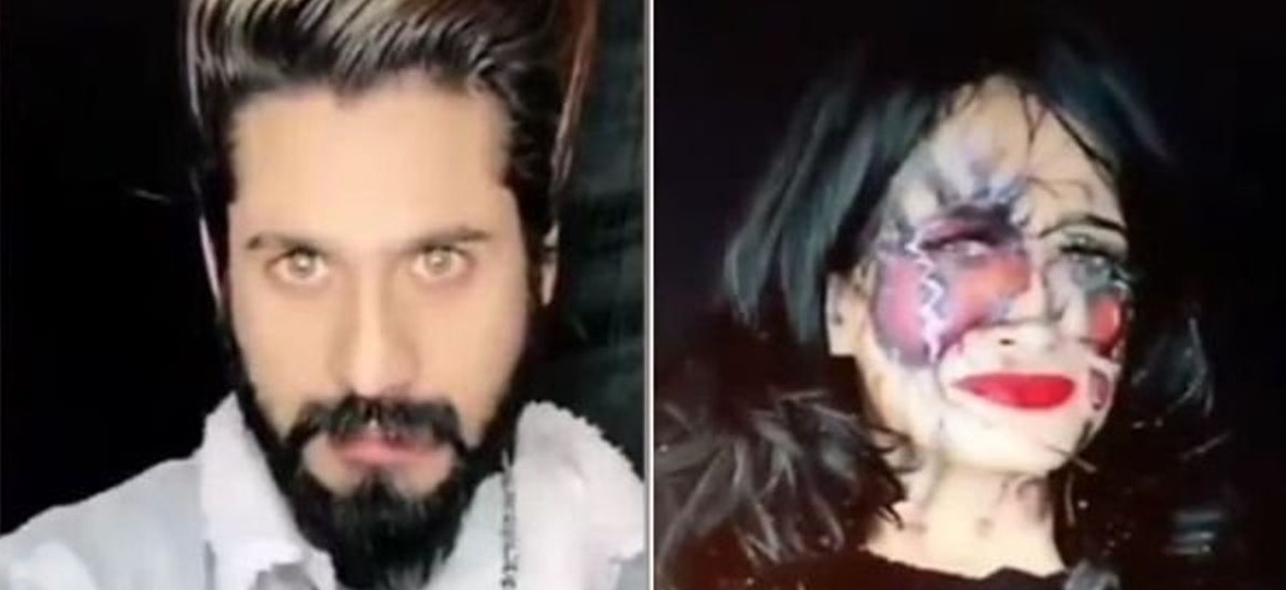 TikTok Ban demand becomes Twitter trend in India due to Acid Attack Video