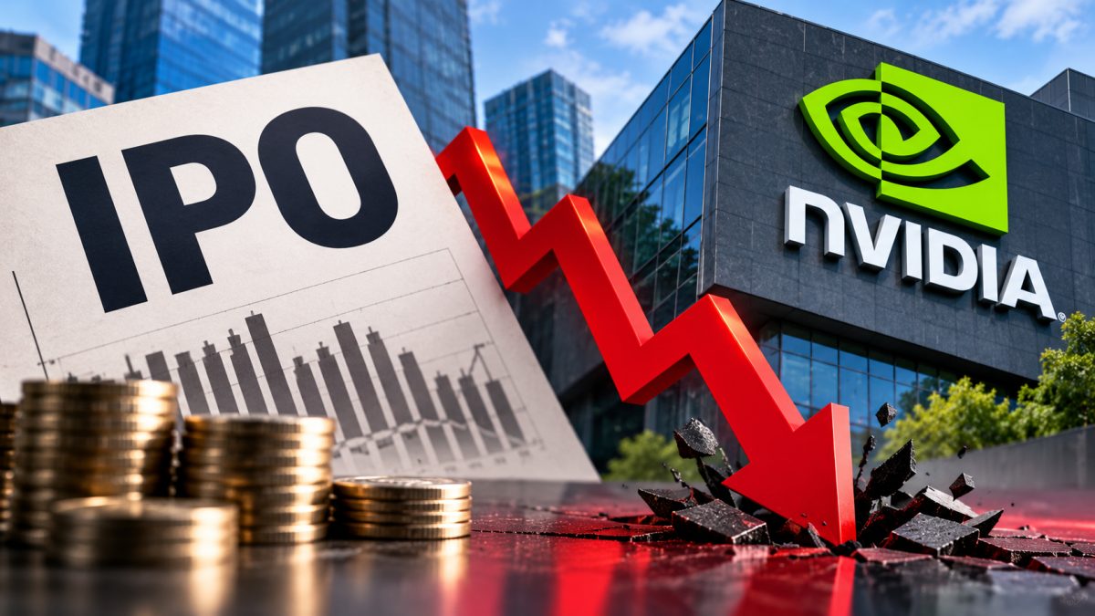 Firmus IPO Collapse: Why Nvidia-Backed Firm Pulled Its $5B Listing