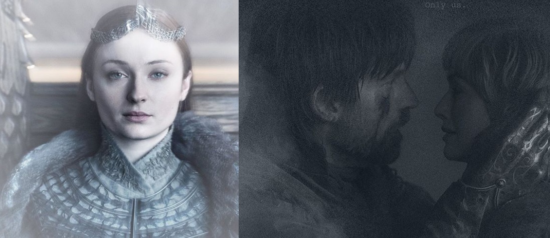 Game of Thrones book ending different from the series; assures George R.R Martin