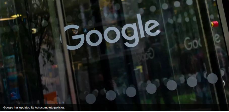Google’s Autocomplete feature will be disabled during the 2020 US Elections