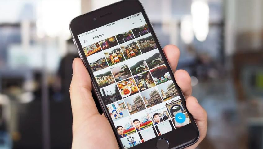 Facebook’s Google photo transfer tool is now open to all