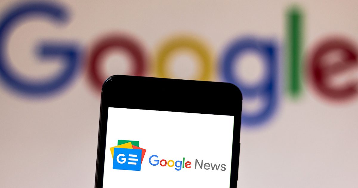 Google News makes "very small" profit in Australia