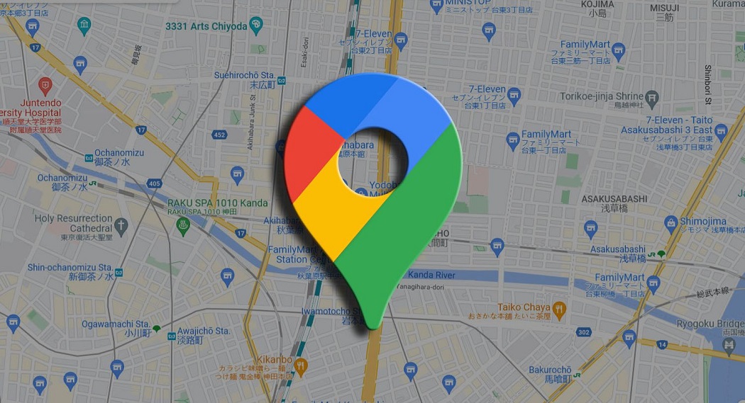 Google's New Maps Update Aims to Shield Users' Location History from Law Enforcement