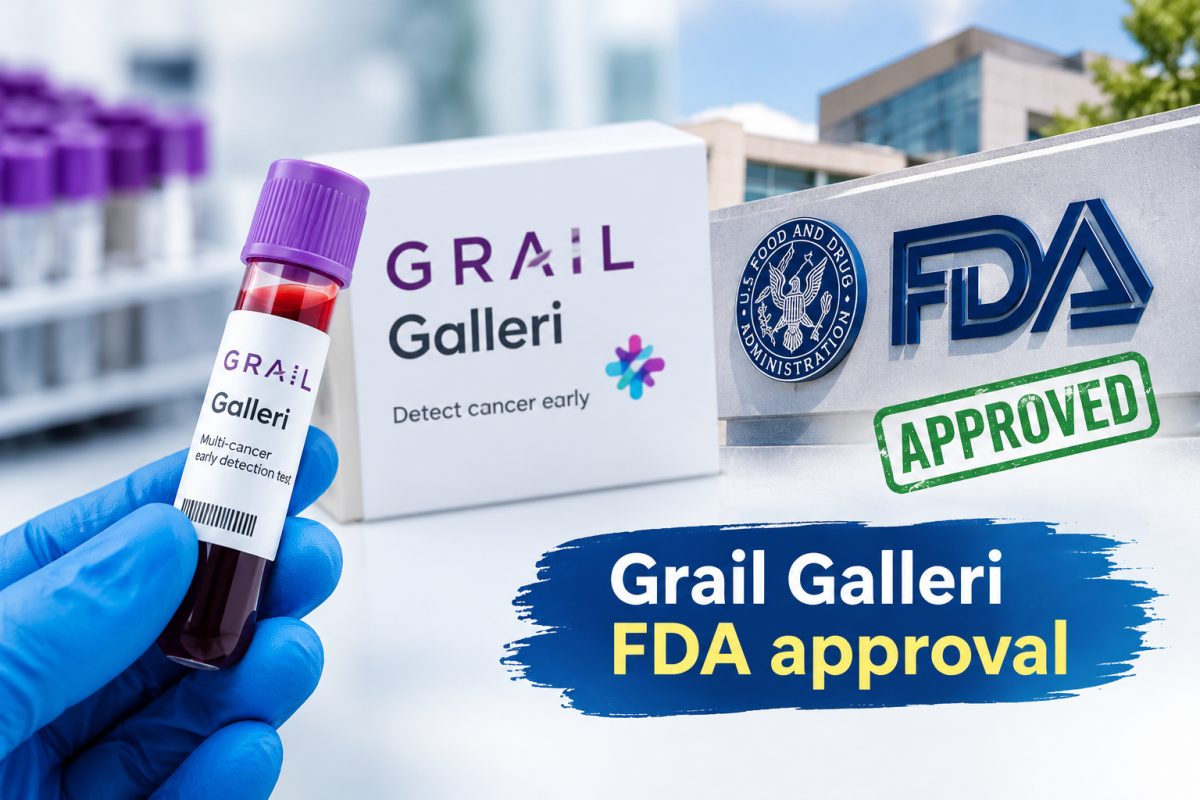 FDA Panel Backs Grail's Cancer Blood Test — But a Divided Vote Exposes Deep Doubts