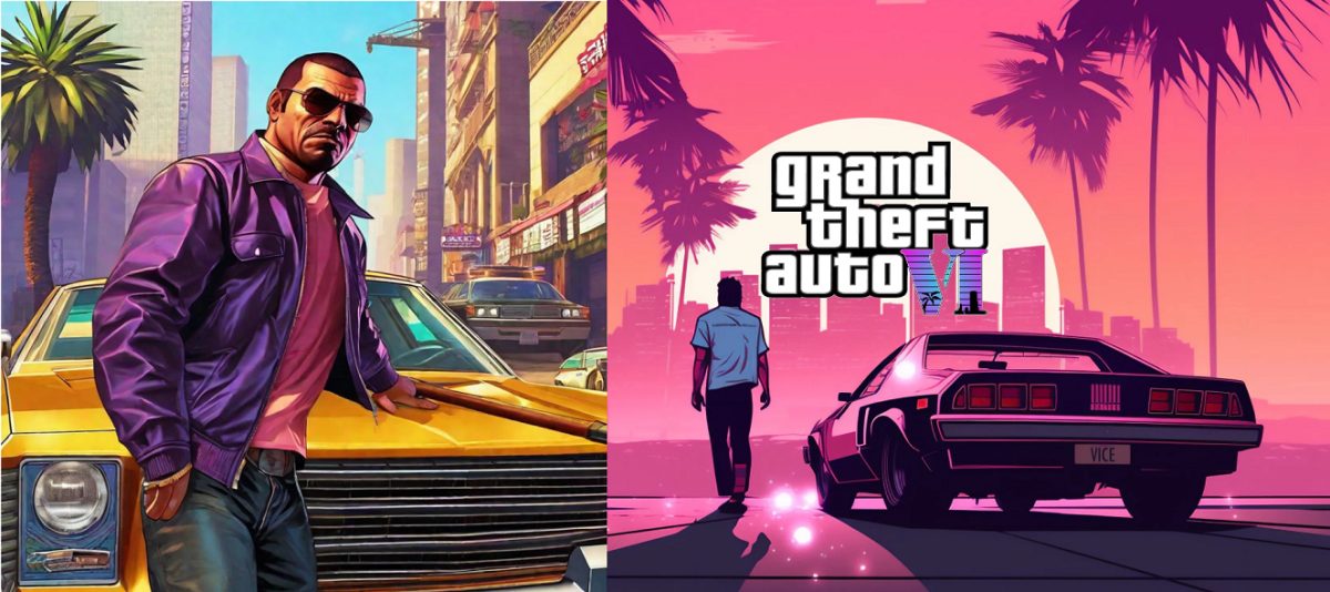 GTA 6 Trailer Leaks Early, Unveils Groundbreaking Features and Characters