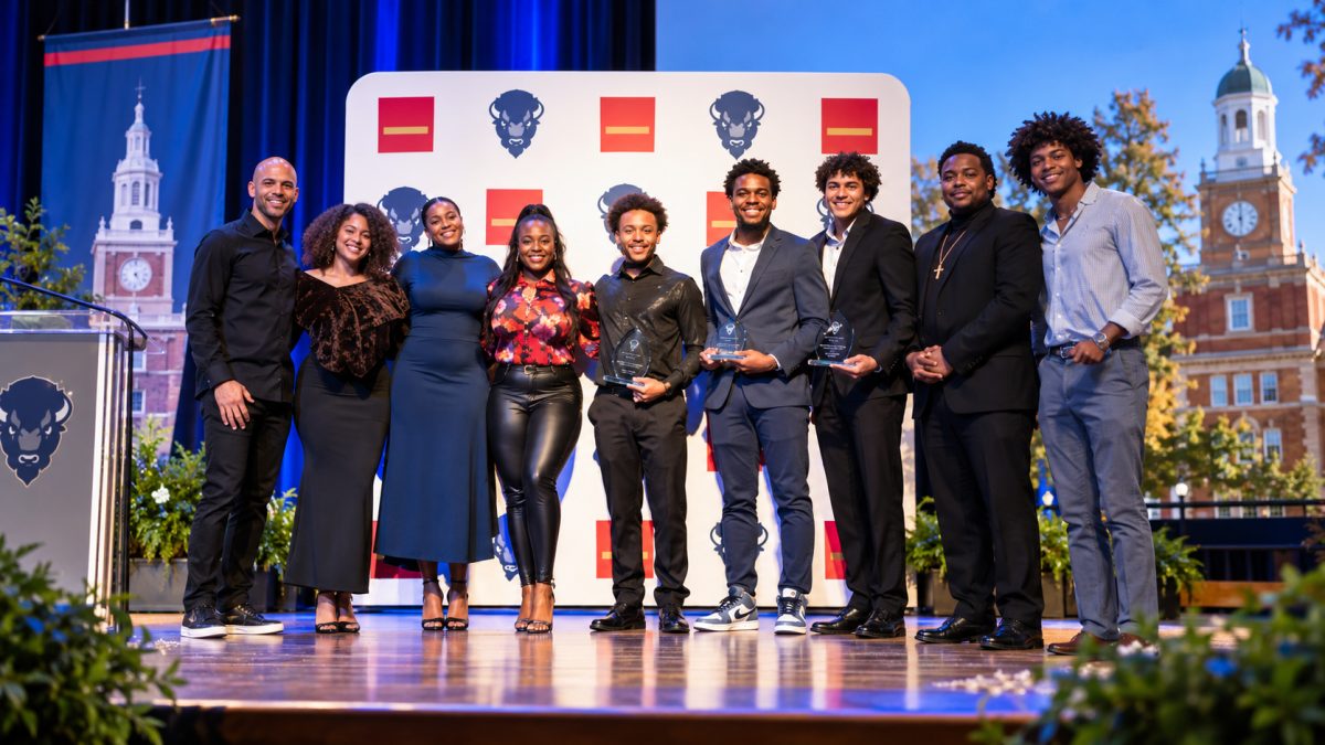 Howard University and Wells Fargo to Host Financial Symposium for Student Athletes
