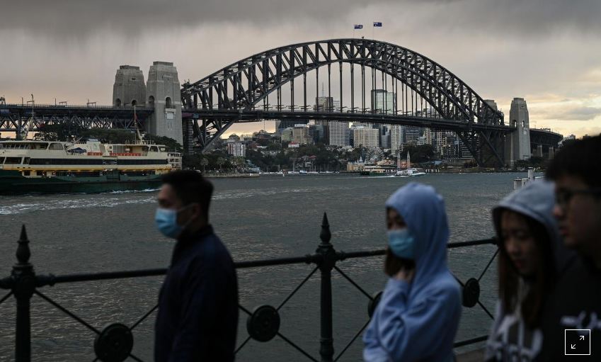 Australia declares 13% increase in effective unemployment by the end of September
