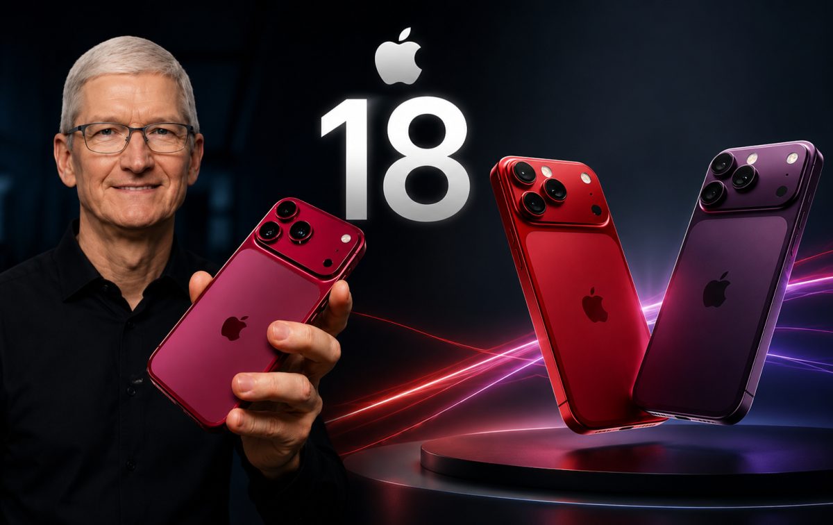 iPhone 18 Pro Launch Reportedly Set For September 9 To Avoid 9/11 Date