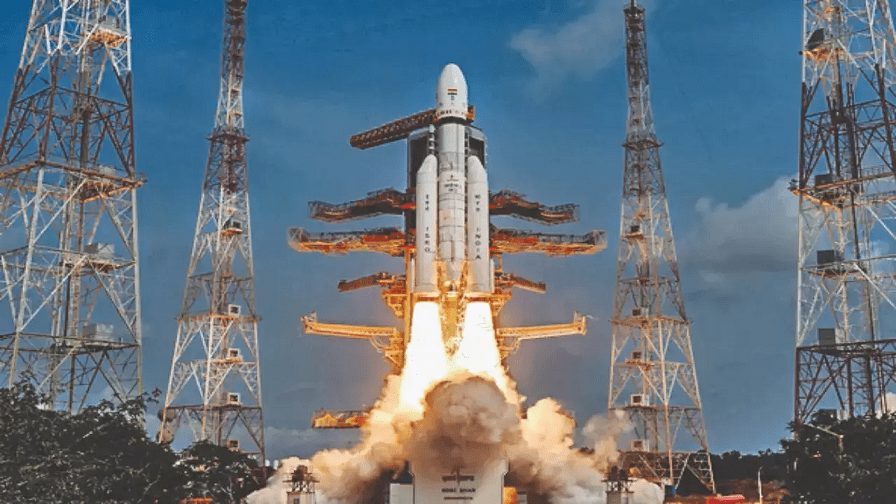 ISRO's Historic Launch: India's First X-Ray Polarimeter Satellite Set for January 1, 2024