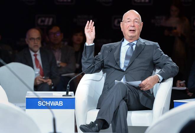 Global Economic Growth Rate may fall between 1-3% because of lack of trust in Future Market