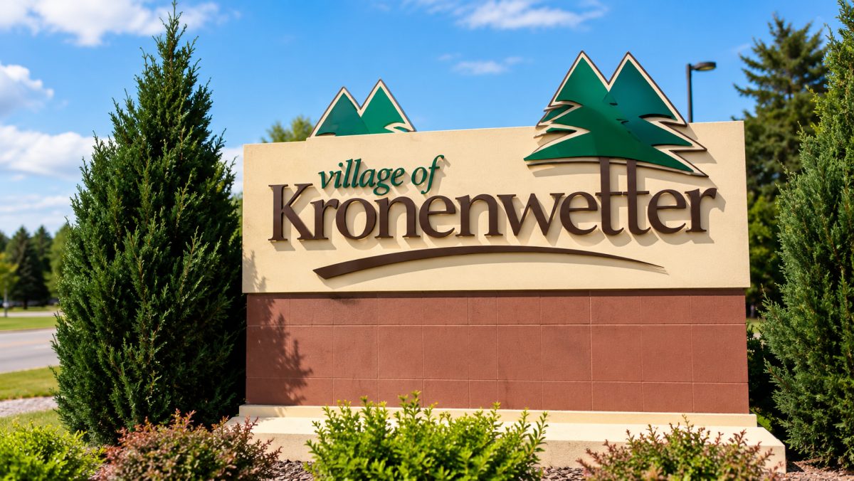 Why Kronenwetter's Tax Rate Could Rise in 2027 as Village Resumes Borrowing
