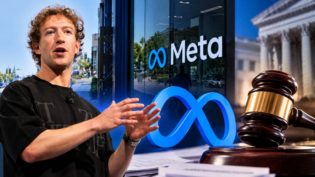Meta $25 Billion New Mexico Privacy Verdict: Why Facebook Lost Big in Court