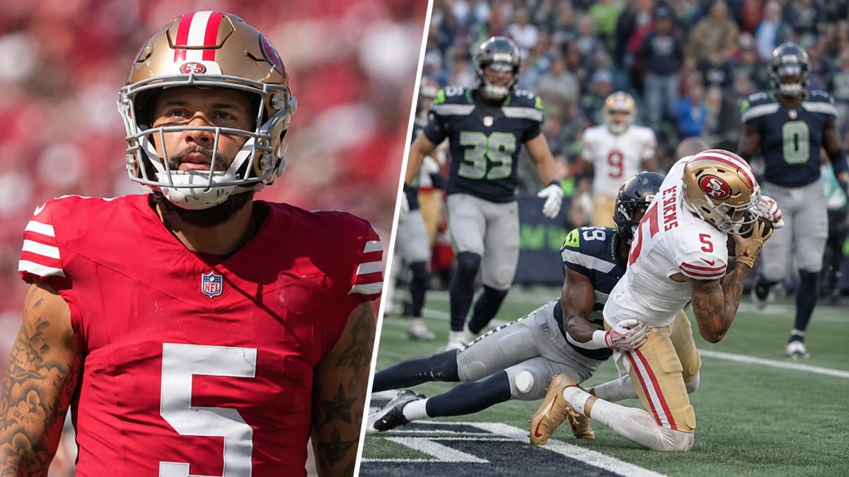 Mike Evans Christian Kirk Injury Update: Why One Played and One Sat Out